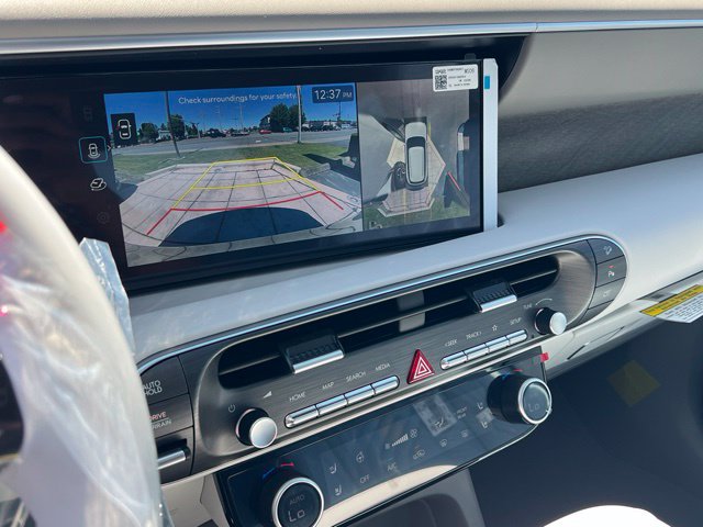 New 2026 Hyundai Palisade SEL AWD/4WD image 22
