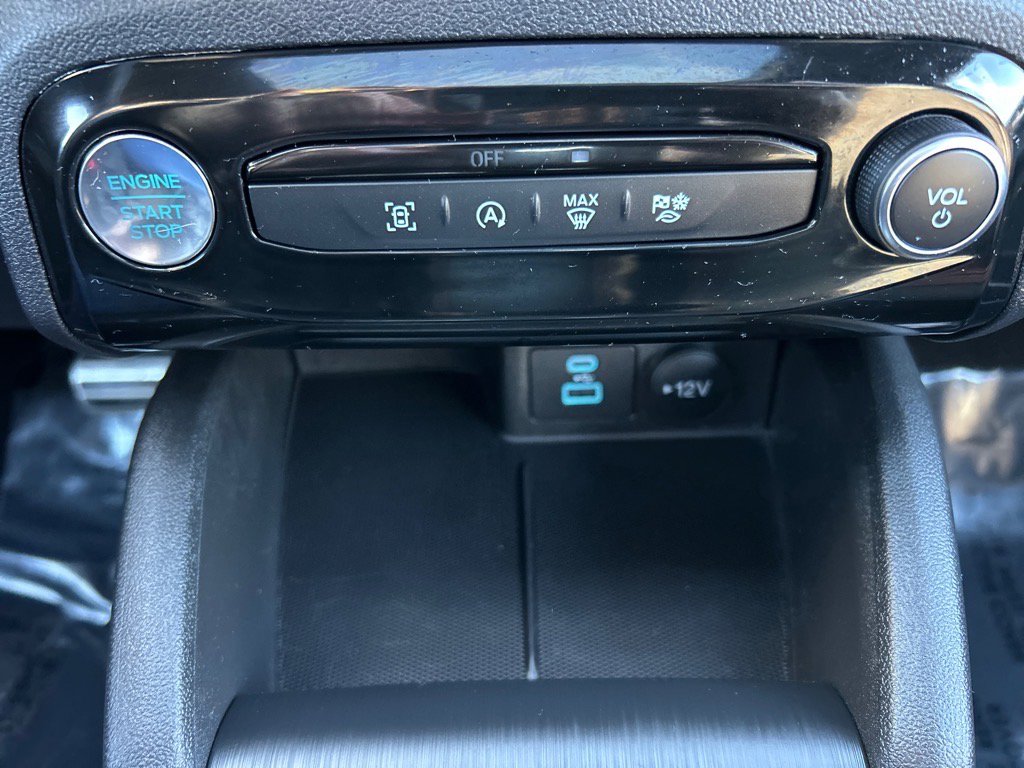 Used 2023 Ford Escape ST-Line w/ Tech Pack #1 image 29