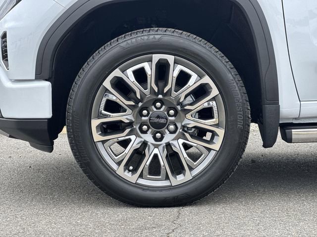 New 2026 GMC Sierra 1500 Denali Ultimate AWD/4WD image 30