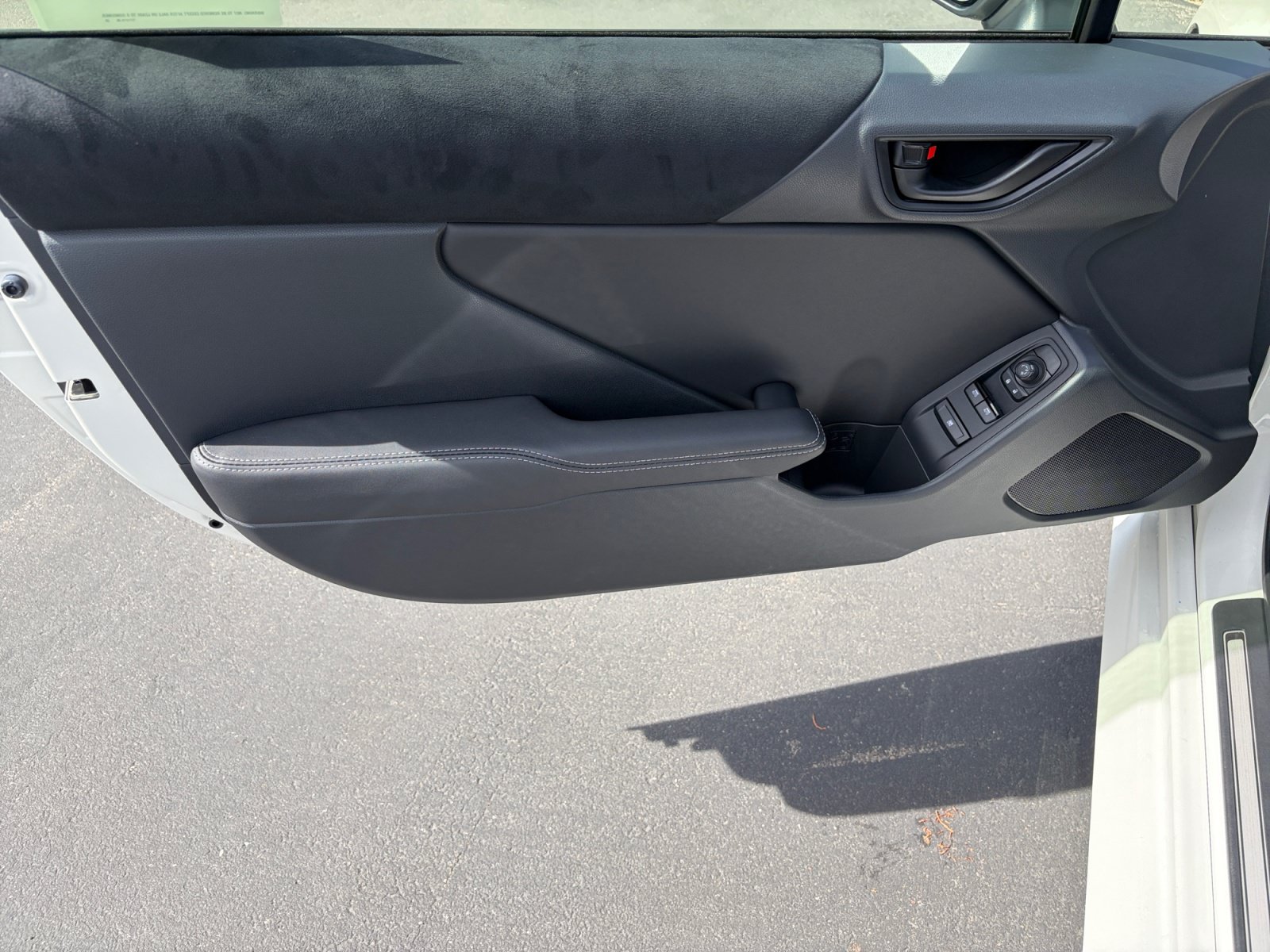 New 2026 Toyota GR86 Premium RWD image 9