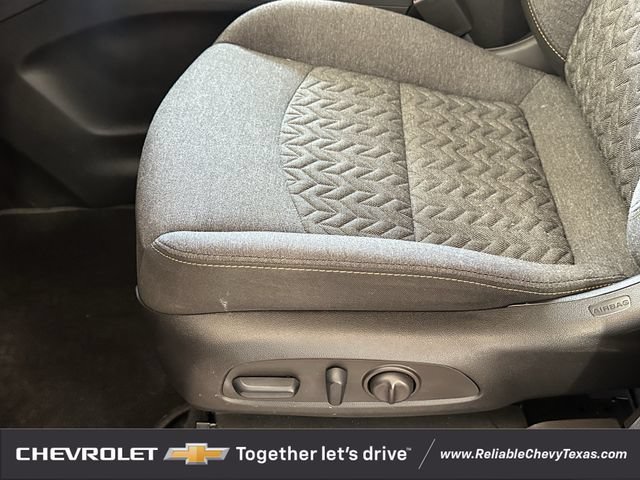 Used 2022 Chevrolet Equinox LT FWD image 27
