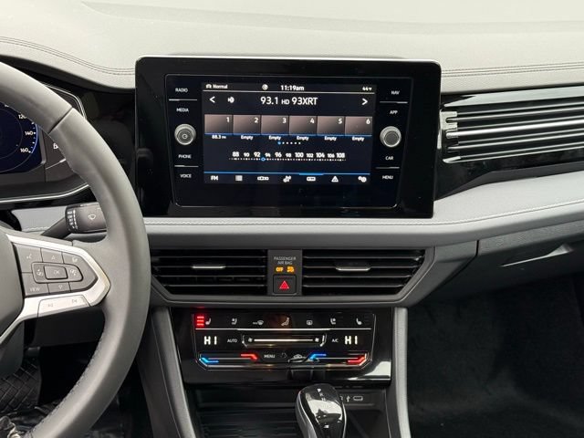 New 2026 Volkswagen Jetta SEL FWD image 11