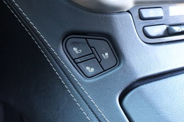 Used 2019 GMC Yukon Denali w/ Denali Ultimate Package image 33