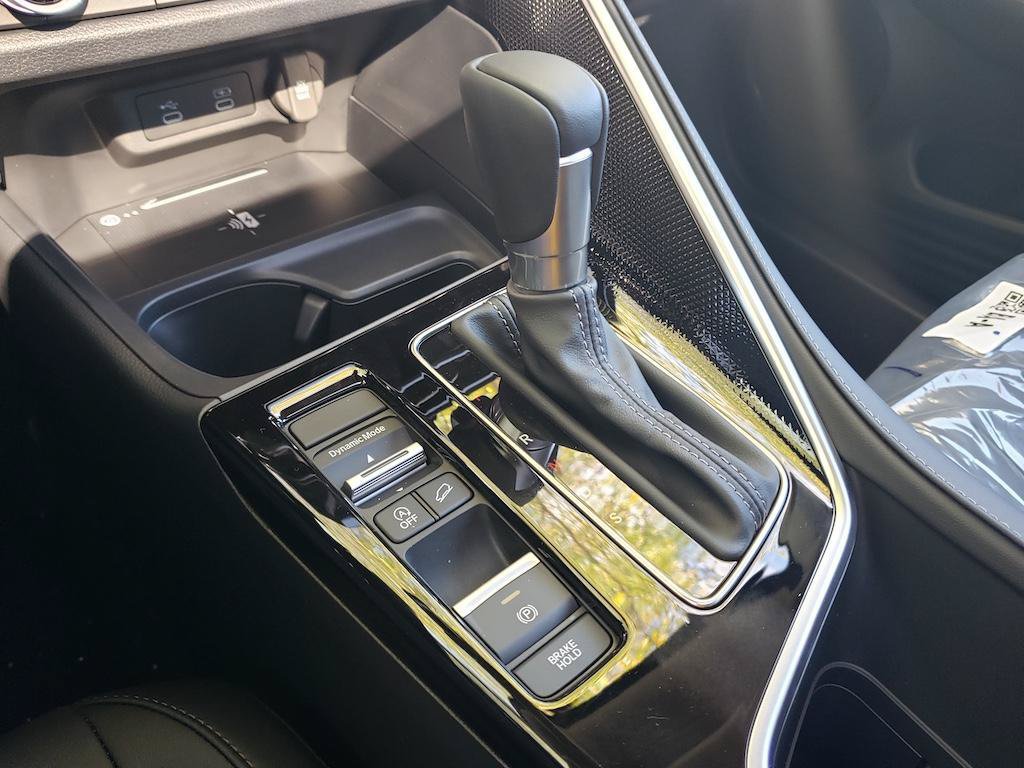 New 2026 Acura ADX AWD image 13
