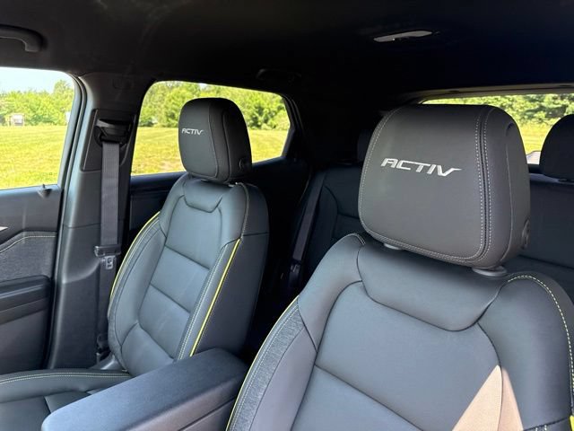 New 2026 Chevrolet TrailBlazer ACTIV w/ Convenience Package AWD/4WD image 13