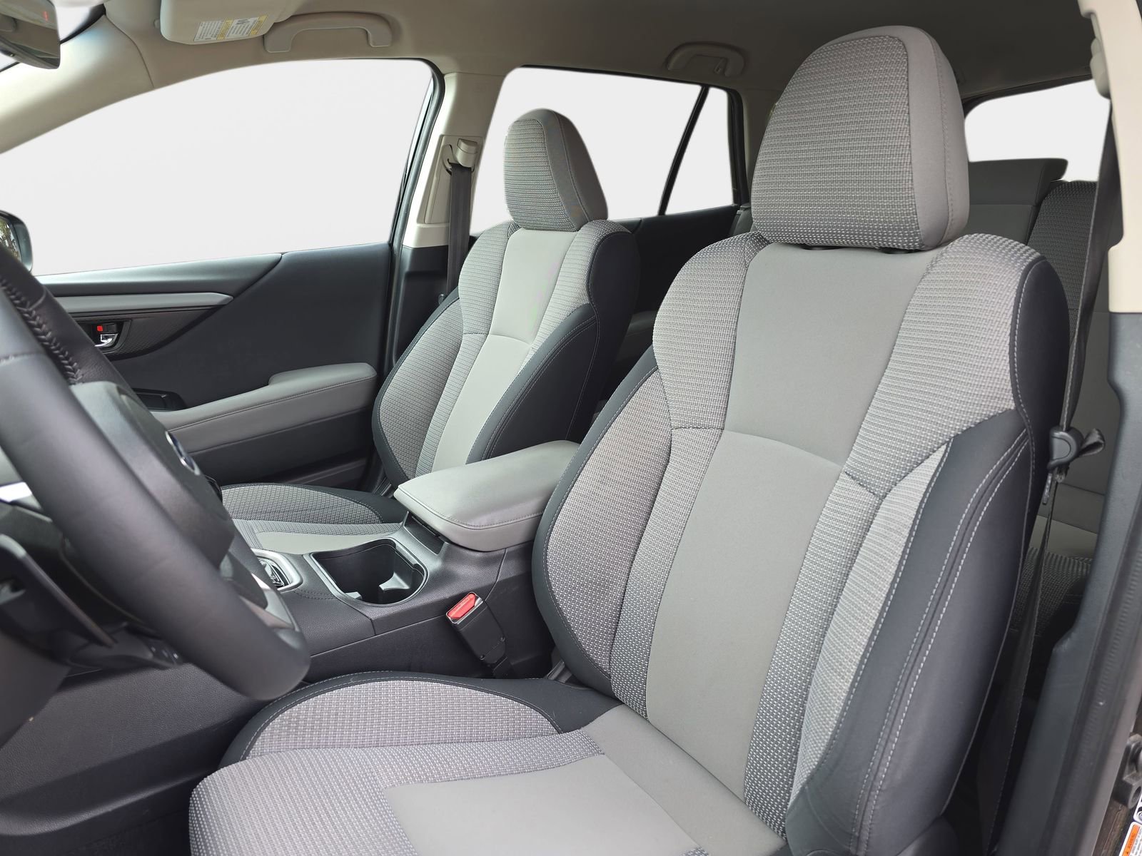 Used 2020 Subaru Outback Premium AWD/4WD image 17