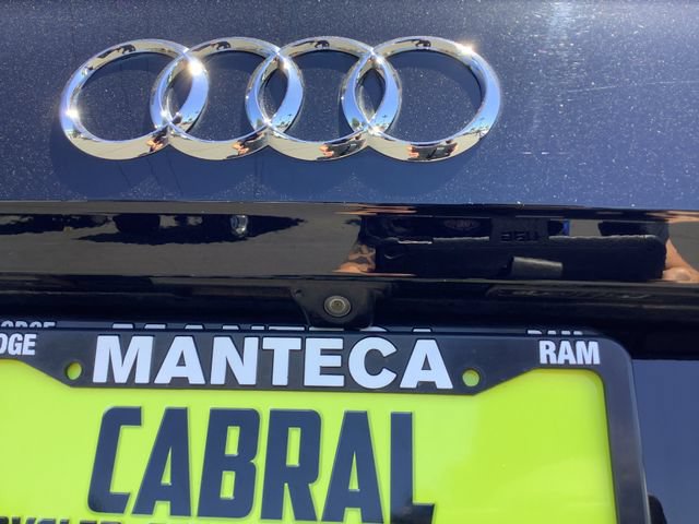 Used 2020 Audi Q5 2.0T Premium w/ Titanium Sport Package AWD/4WD image 28