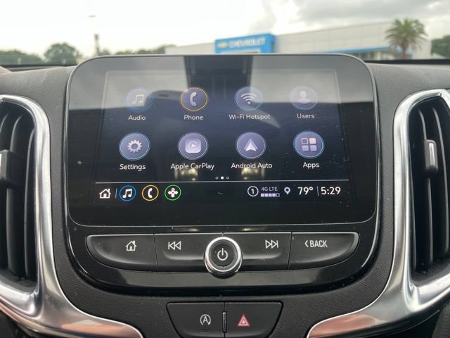 Used 2024 Chevrolet Equinox Premier FWD image 22