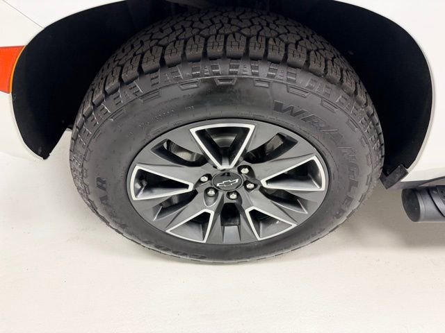 Certified 2023 Chevrolet Tahoe Z71 w/ Luxury Package image 22