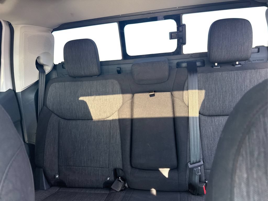 Used 2023 Ford Maverick XLT w/ XLT Luxury Package FWD image 10