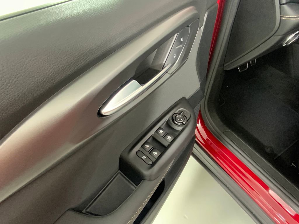 New 2025 Alfa Romeo Tonale AWD/4WD image 21