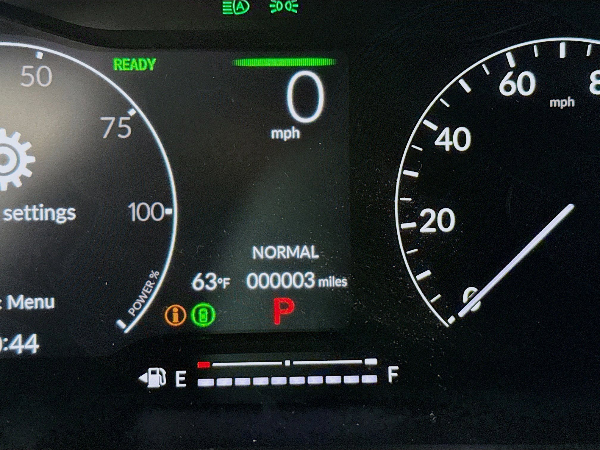 New 2026 Honda Civic Sport image 13