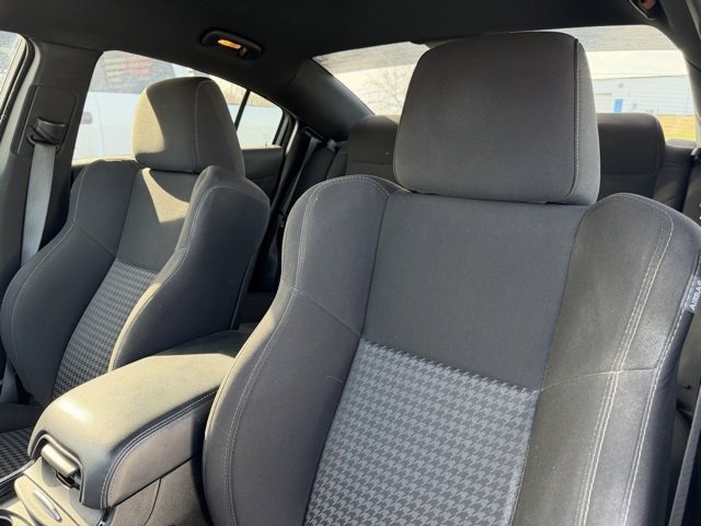 Used 2023 Dodge Charger R/T w/ Blacktop Package image 12