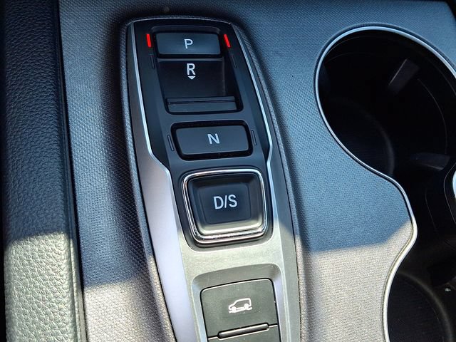 Certified 2024 Honda Passport EX-L image 16