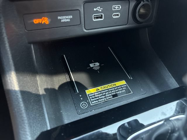 Used 2025 Acura Integra A-Spec FWD image 27