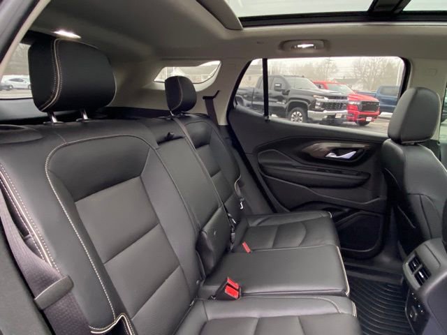 Used 2019 GMC Terrain Denali w/ Advanced Safety Package image 24