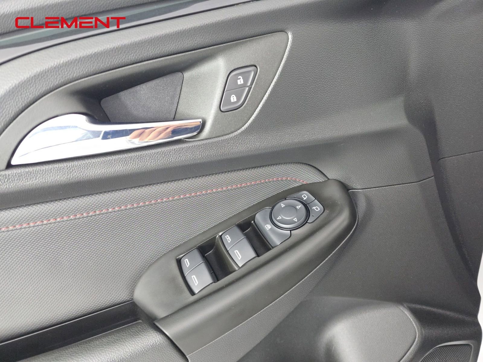 Used 2023 Chevrolet TrailBlazer RS w/ Convenience Package image 22