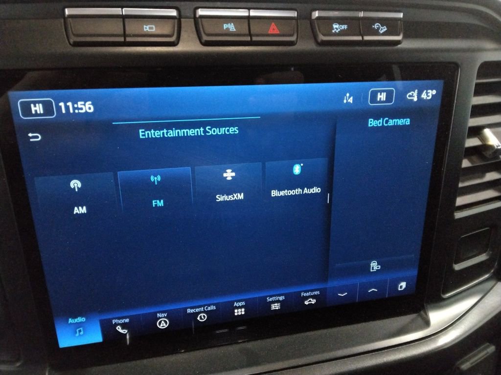 Used 2022 Ford F150 XLT w/ Equipment Group 302A High image 22