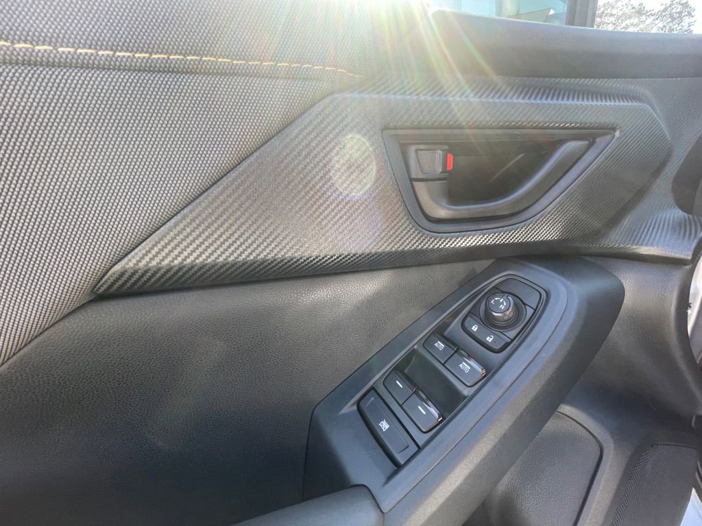 New 2026 Subaru Crosstrek 2.5i Sport image 11