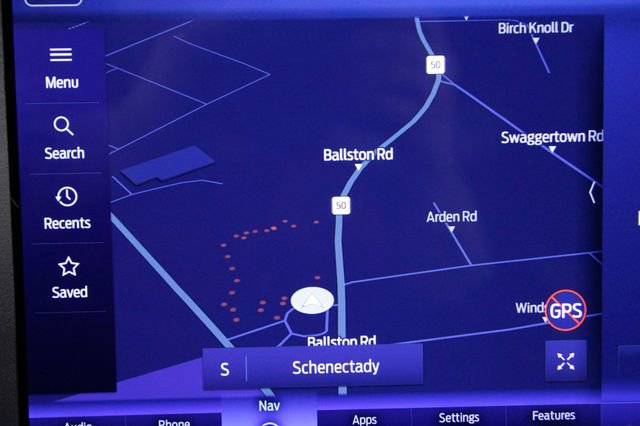 Used 2022 Ford Bronco Wildtrak image 33