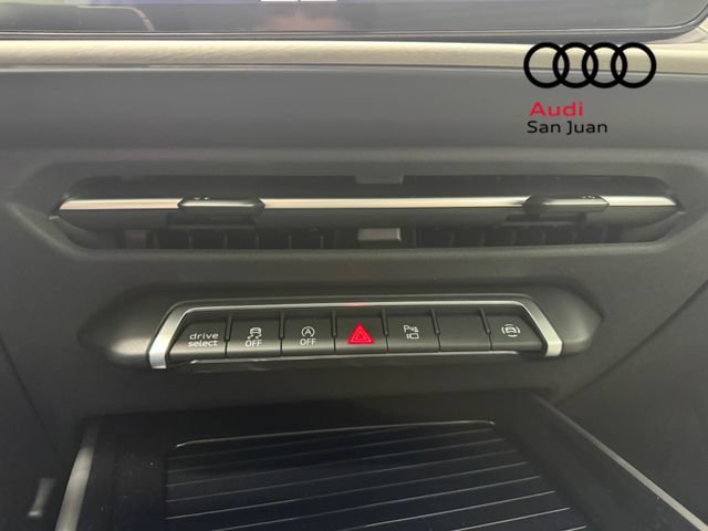 New 2026 Audi Q3 quattro 2.0T AWD/4WD image 26