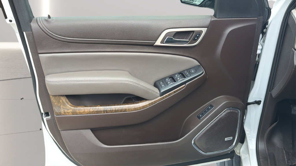 Used 2018 GMC Yukon Denali RWD image 9