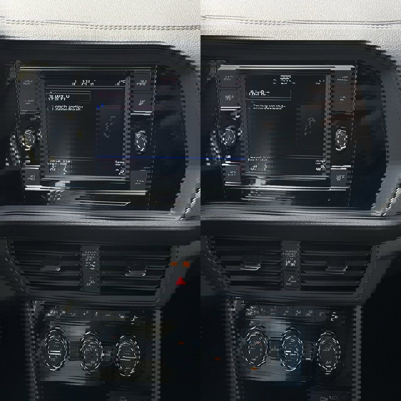 Used 2024 Volkswagen Jetta SE image 17