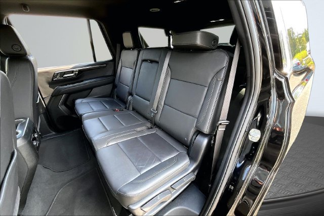 Used 2025 Chevrolet Tahoe LT AWD/4WD image 22