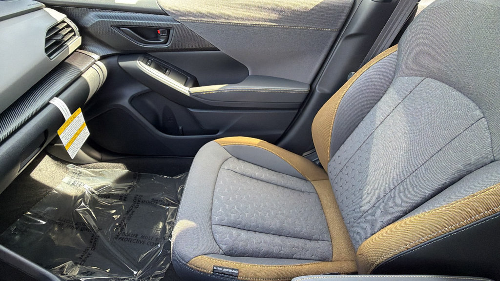 New 2026 Subaru Crosstrek 2.5i Sport AWD/4WD image 12