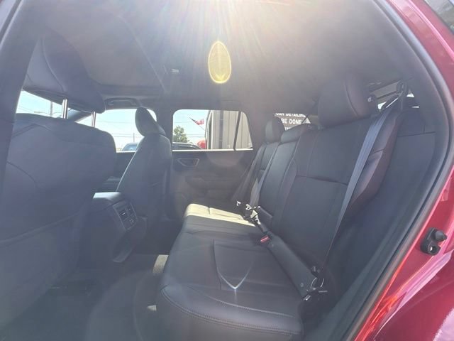 New 2026 Subaru Outback Premium AWD/4WD image 15