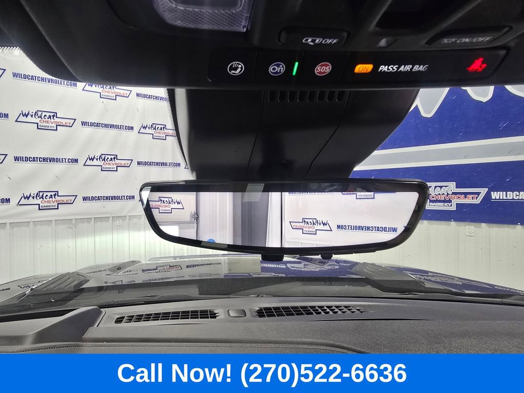 Used 2025 Chevrolet Silverado 3500 High Country w/ High Country Premium Package image 34