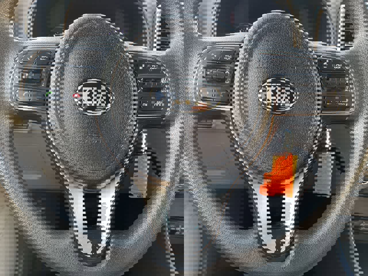 Used 2019 Kia Sportage LX image 10