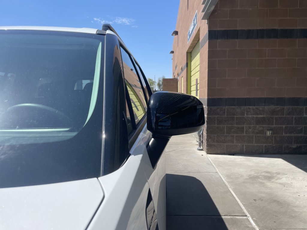 Used 2024 Hyundai Santa Fe XRT image 9