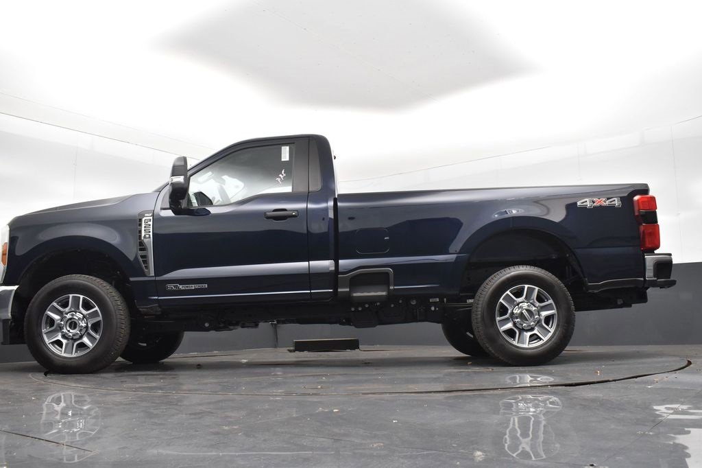 New 2025 Ford F250 XLT w/ 360-Degree Camera Package image 26