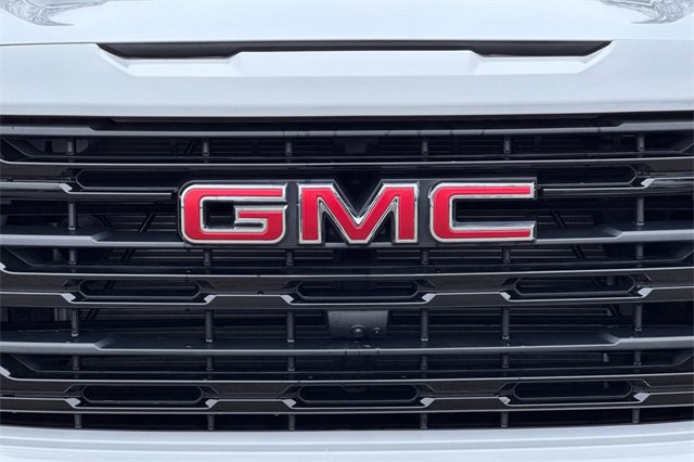 Used 2025 GMC Sierra 1500 Elevation w/ Elevation Premium Package image 49