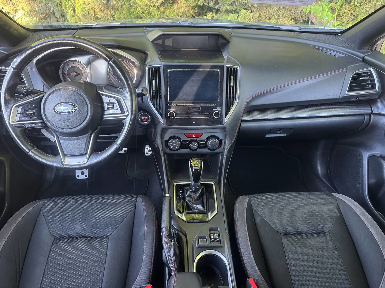 Used 2017 Subaru Impreza 2.0i Sport image 7