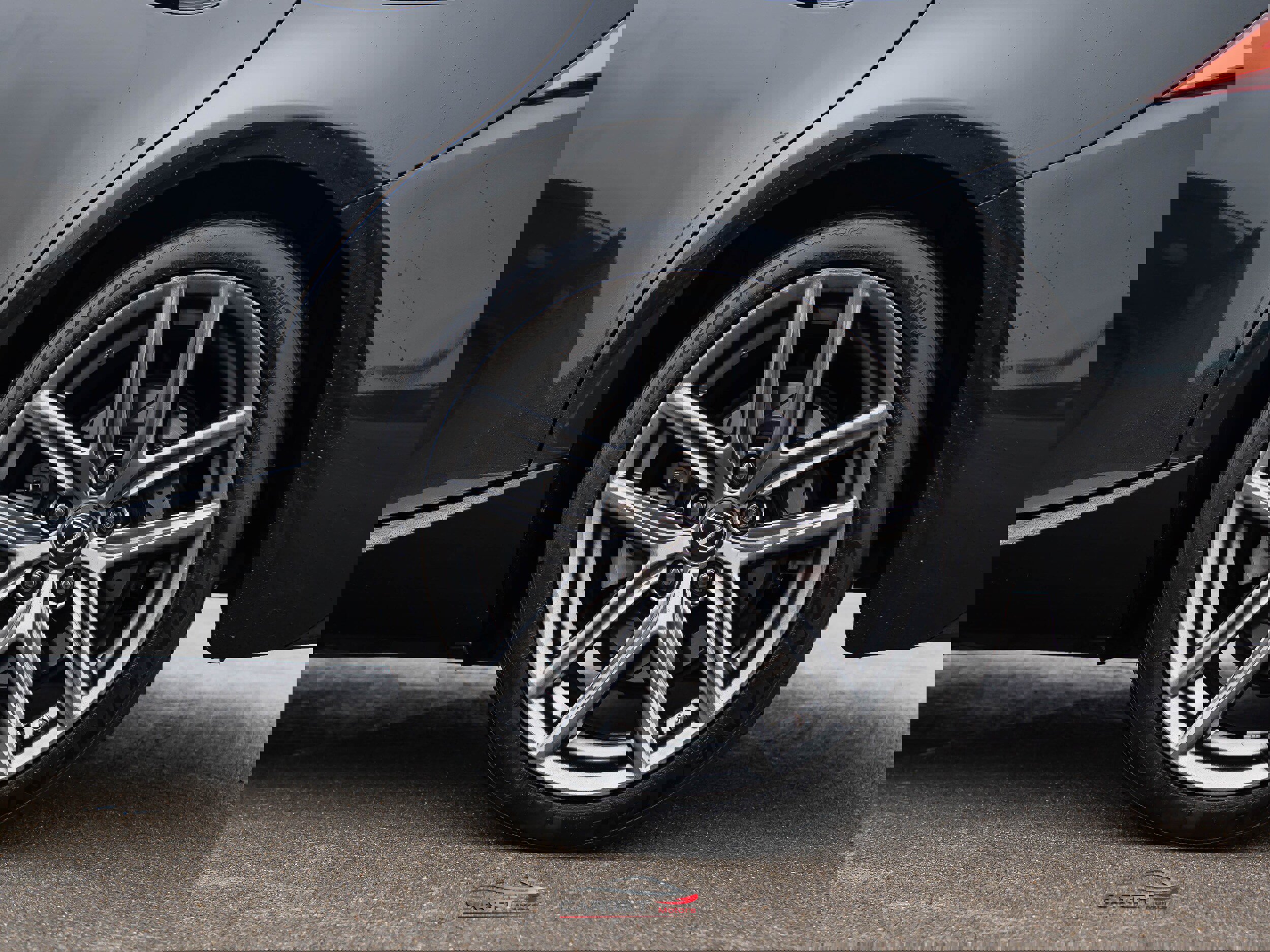 Used 2019 Lexus IS 300 F Sport w/ F Sport Package image 12