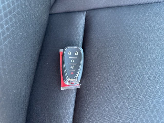 Used 2025 Chevrolet Malibu LT image 6