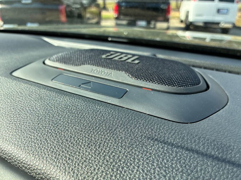 New 2026 Toyota 4Runner TRD Off-Road Premium image 51