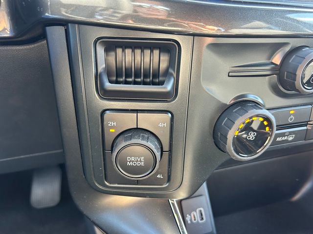 New 2025 Ford F150 STX w/ Equipment Group 200A image 40