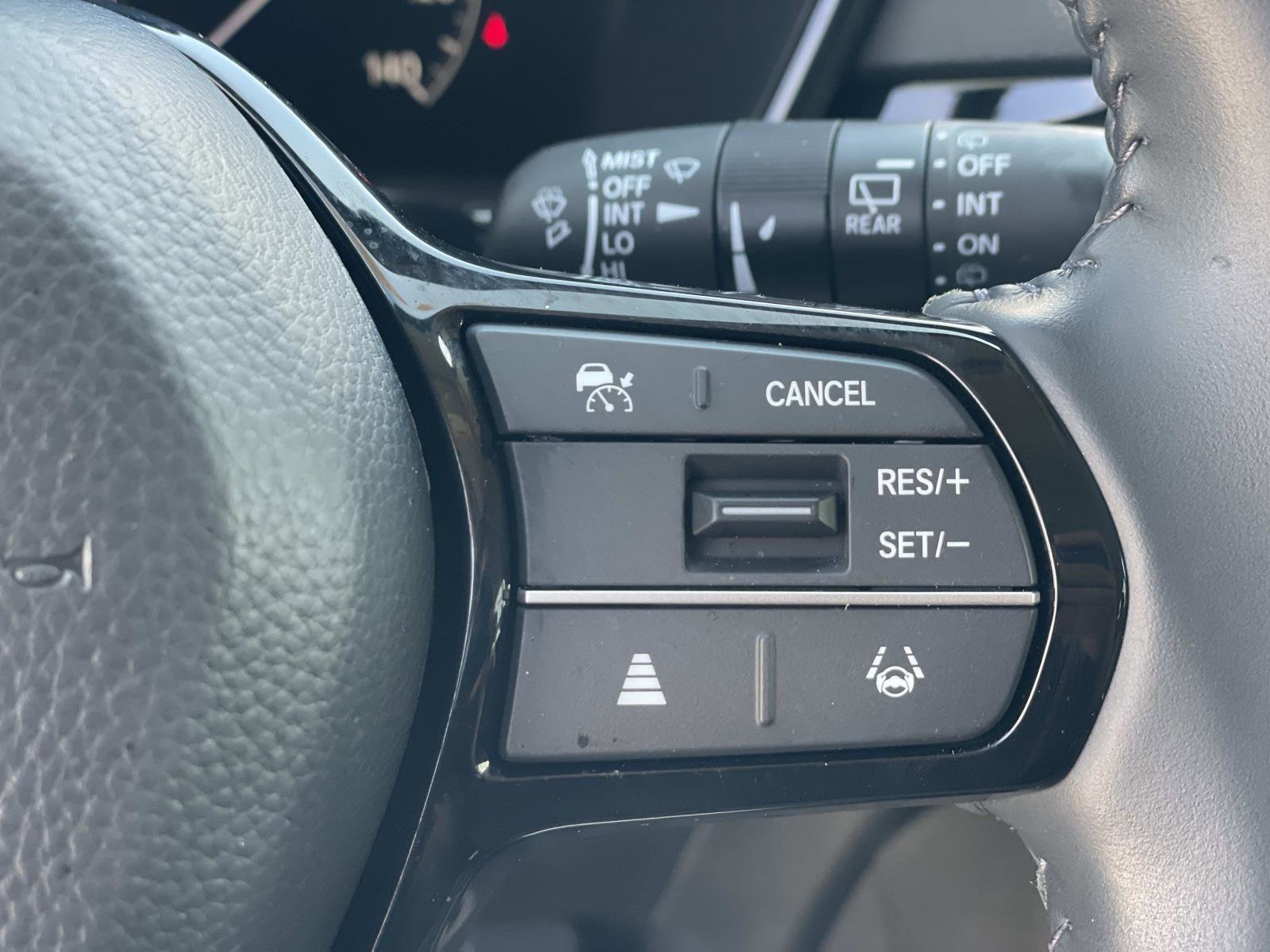 Certified 2025 Honda CR-V EX-L image 6