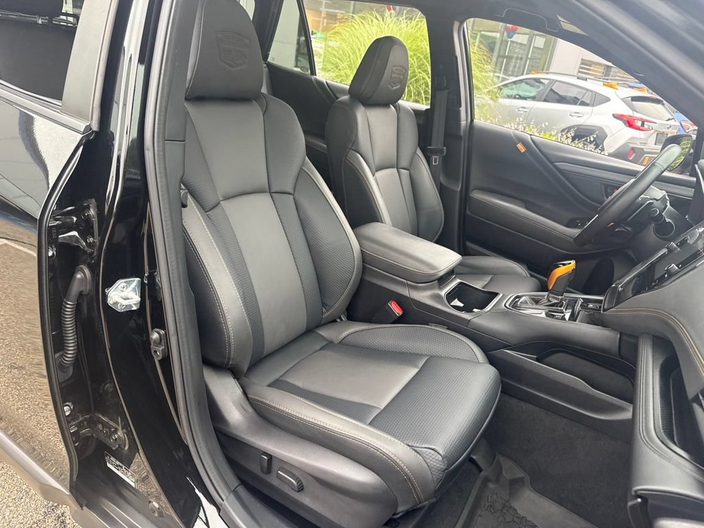 Used 2024 Subaru Outback Wilderness AWD/4WD image 21