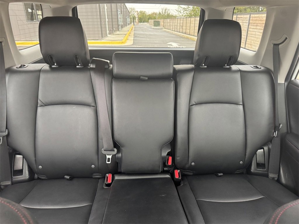 Used 2018 Toyota 4Runner TRD Pro image 20