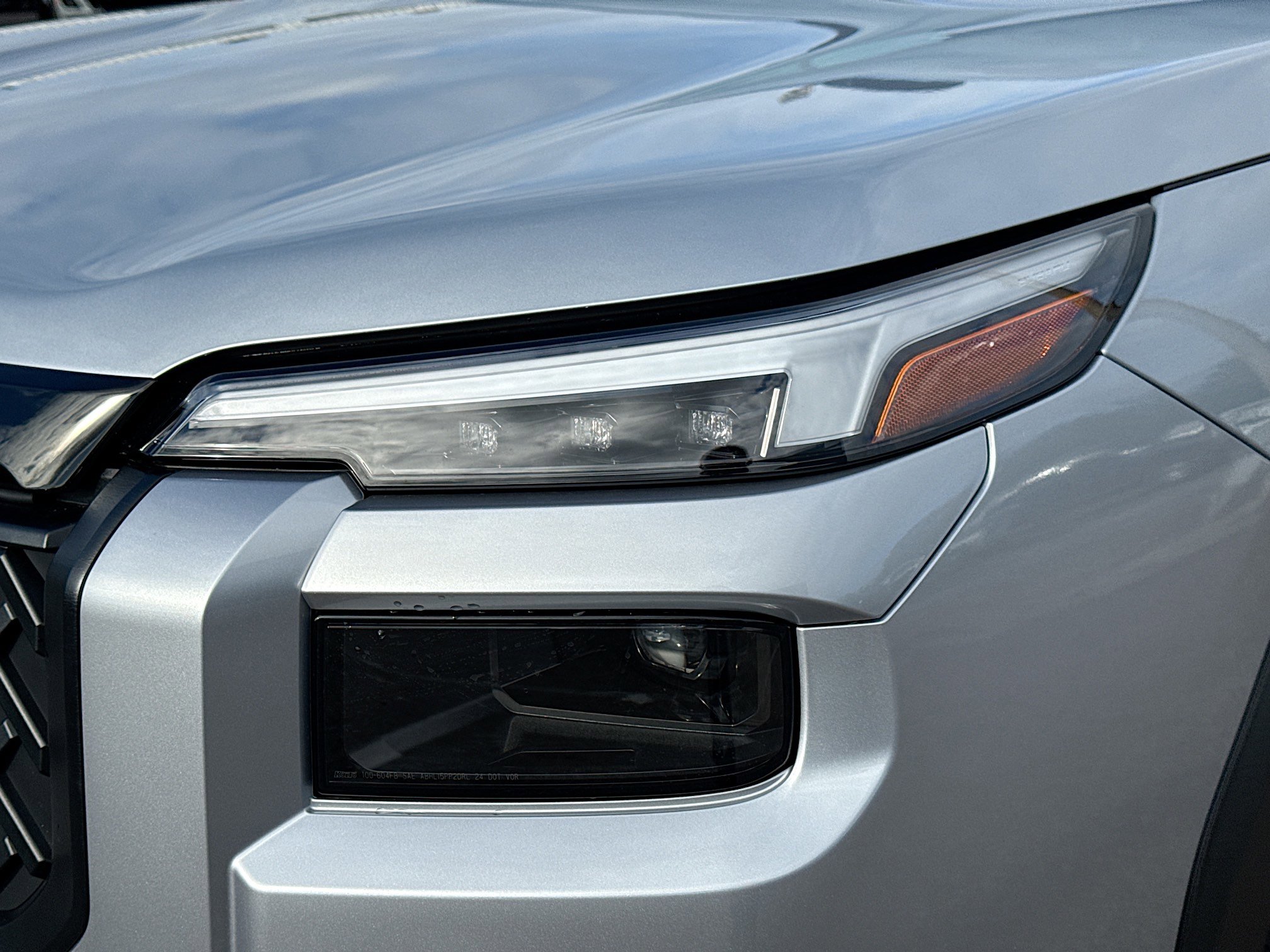 New 2026 Subaru Outback Limited image 9