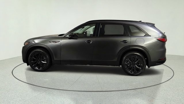 New 2026 MAZDA CX-90 Plug-In Hybrid w/Premium Sport AWD/4WD image 4