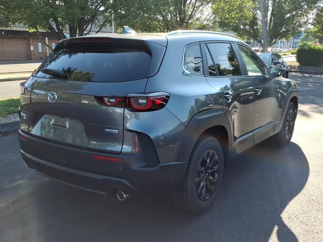 New 2026 MAZDA CX-50 2.5 Hybrid w/ Preferred Pkg AWD/4WD image 4