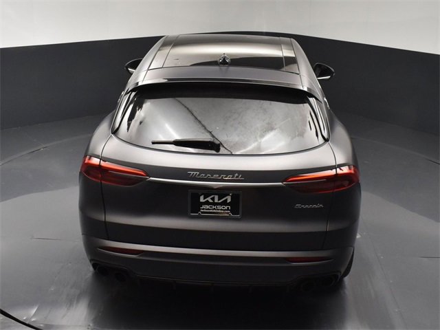 Used 2023 Maserati Grecale GT image 44