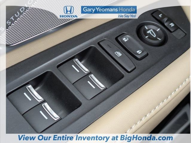 Used 2020 Acura RDX Technology Package image 26