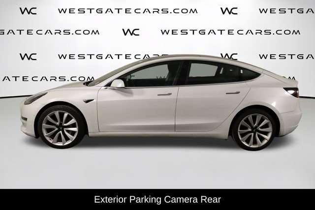 Used 2019 Tesla Model 3 Long Range RWD image 5