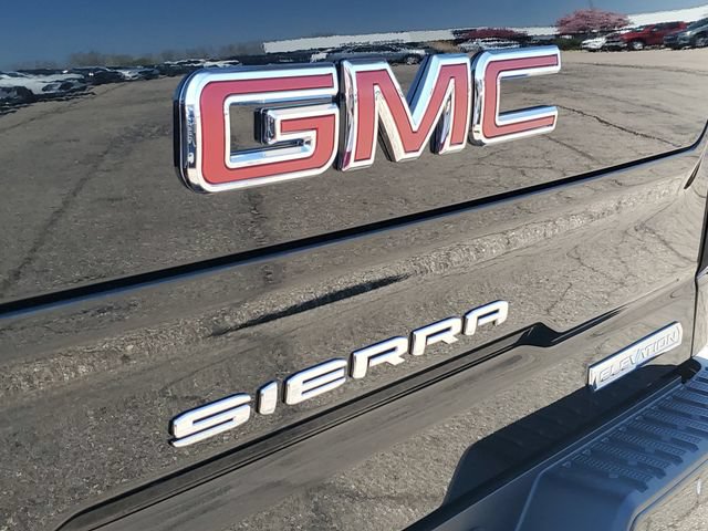 New 2026 GMC Sierra 1500 Elevation AWD/4WD image 32